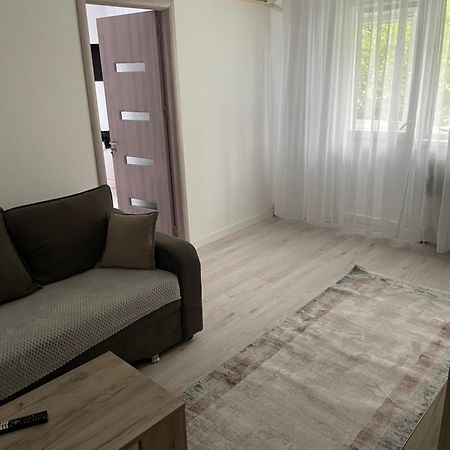 Apartament Wave Constanţa Esterno foto