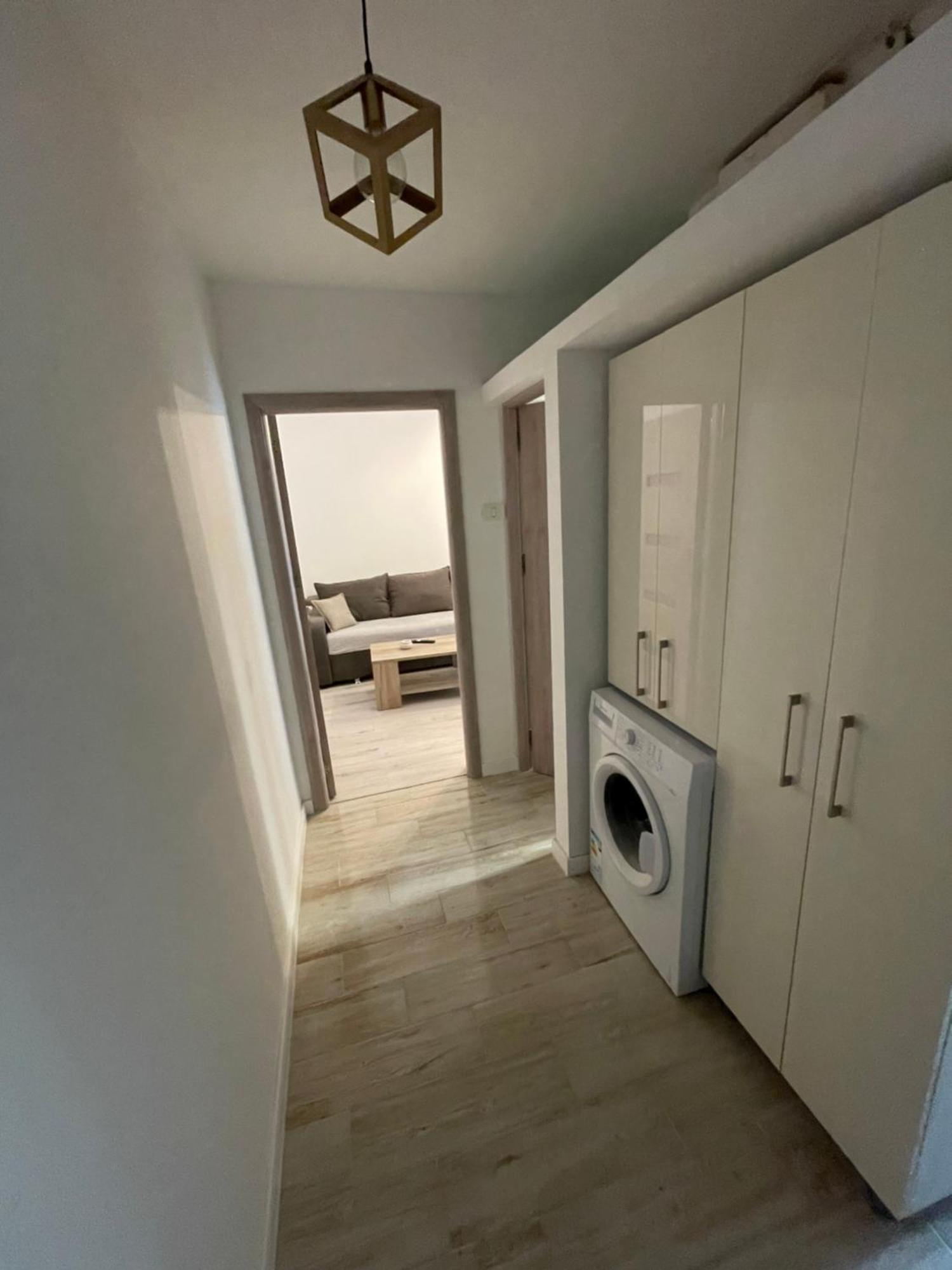 Apartament Wave Constanţa Esterno foto